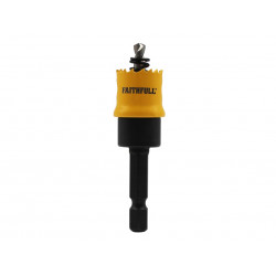 Mini Holesaw 16mm