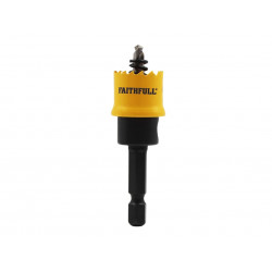 Mini Holesaw 18mm