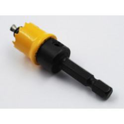 Mini Holesaw 16mm