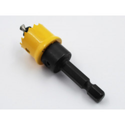 Mini Holesaw 18mm