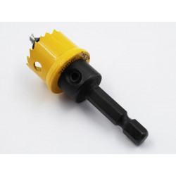 Mini Holesaw 20mm