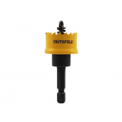 Mini Holesaw 25mm