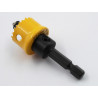 Mini Holesaw 22mm