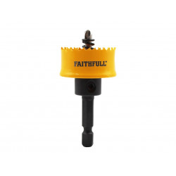Mini Holesaw 30mm