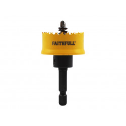 Mini Holesaw 32mm