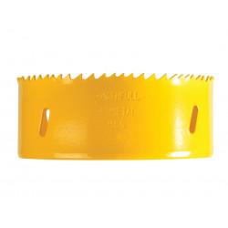 Bi-Metal Cobalt Holesaw 111mm
