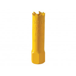 Bi-Metal Cobalt Holesaw 14mm