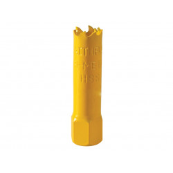 Bi-Metal Cobalt Holesaw 16mm