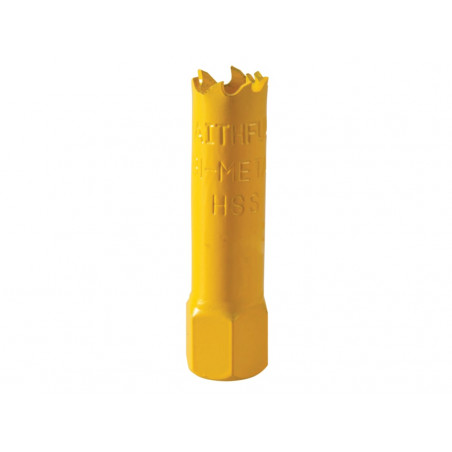Bi-Metal Cobalt Holesaw 17mm