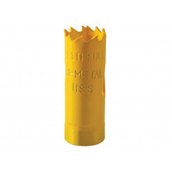 Bi-Metal Cobalt Holesaw 20mm