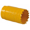 Bi-Metal Cobalt Holesaw 30mm