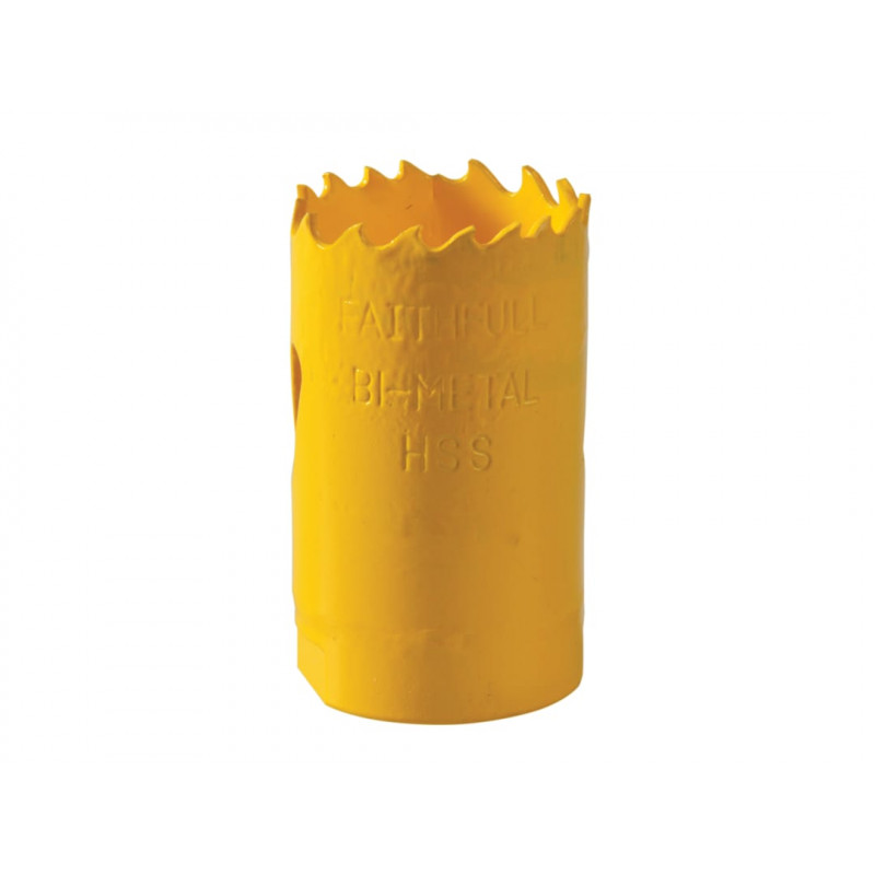 Bi-Metal Cobalt Holesaw 32mm Bi-Metal Cobalt Holesaw 32mm