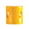 Bi-Metal Cobalt Holesaw 40mm