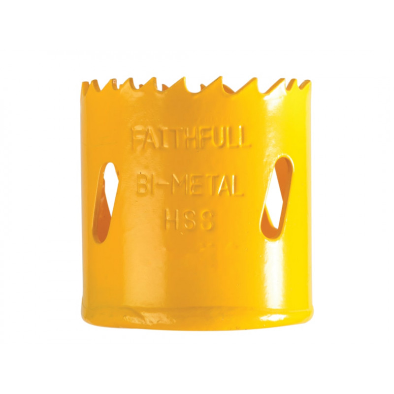 Bi-Metal Cobalt Holesaw 44mm