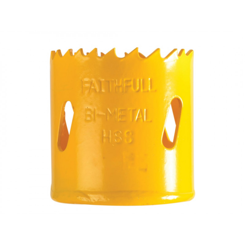 Bi-Metal Cobalt Holesaw 41mm