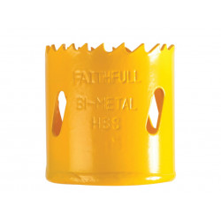 Bi-Metal Cobalt Holesaw 48mm