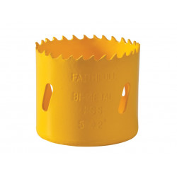 Bi-Metal Cobalt Holesaw 51mm