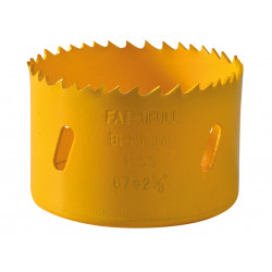 Bi-Metal Cobalt Holesaw 67mm
