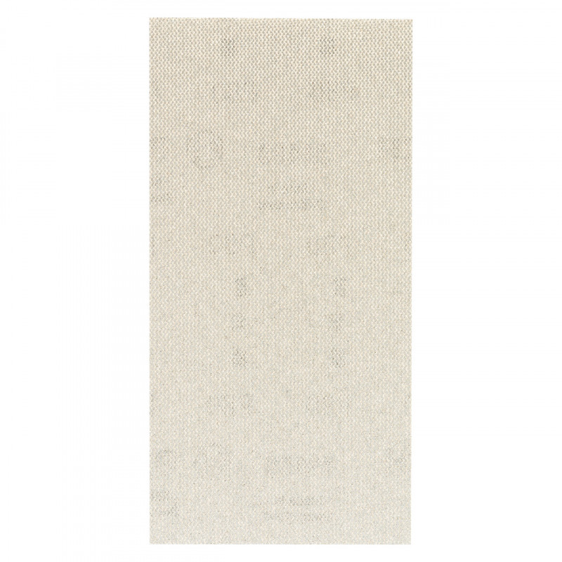 Bosch 2608621234 M480 1/3 Net Sanding Sheet 80 Grit × 93 × 186mm (Pack of 10) Bosch 2608621234 M480 1/3 Net Sanding Sheet 80 Grit × 93 × 186mm (Pack of 10)