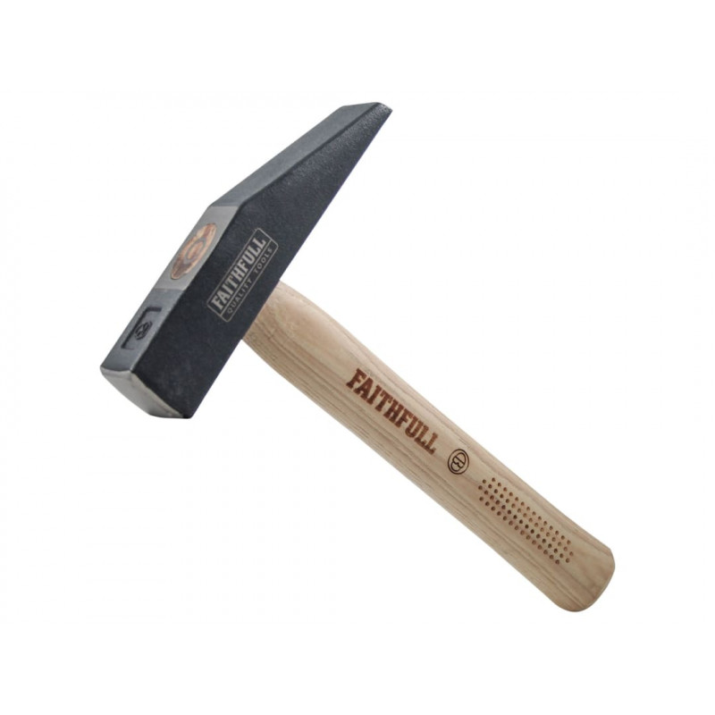 Walling Hammer FSC Hickory 1.1kg (2.1/2lb) Walling Hammer FSC Hickory 1.1kg (2.1/2lb)
