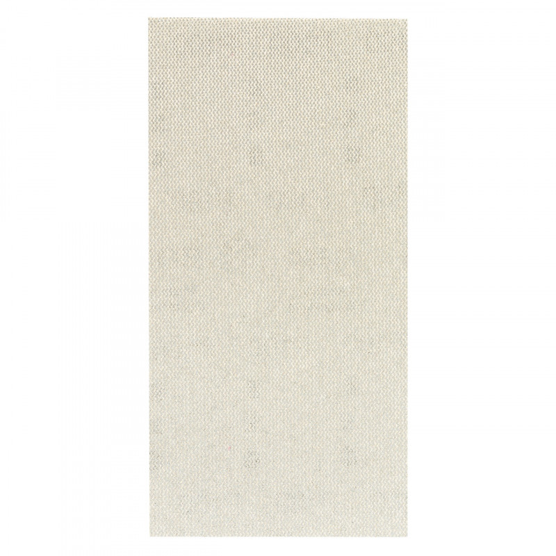 Bosch 2608621235 M480 1/3 Net Sanding Sheet 100 Grit × 93 × 186mm (Pack of 10) Bosch 2608621235 M480 1/3 Net Sanding Sheet 100 Grit × 93 × 186mm (Pack of 10)