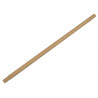 Hardwood Hod Handle 122cm (48in)