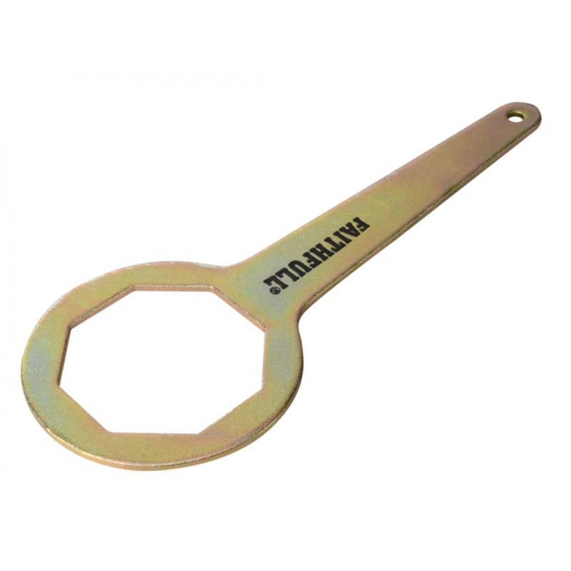 Flat Immersion Heater Spanner Flat Immersion Heater Spanner