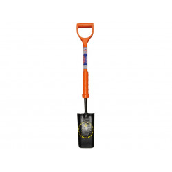 Cable Laying Shovel Fibreglass Insulated Shaft YD
