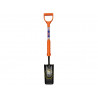 Cable Laying Shovel Fibreglass Insulated Shaft YD