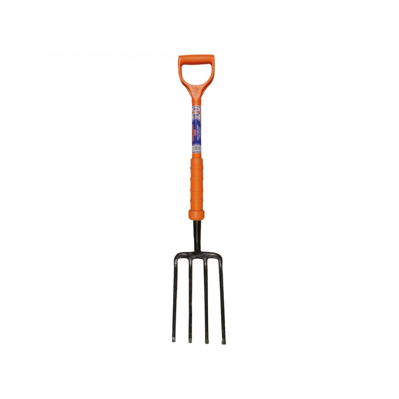 Forged Steel Fork Fibreglass Insulated Shaft YD Forged Steel Fork Fibreglass Insulated Shaft YD