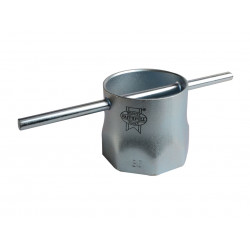 Box Type Immersion Heater Spanner