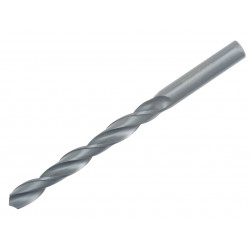HSS Jobber Drill Bit 10.00mm OL:132mm WL:83mm