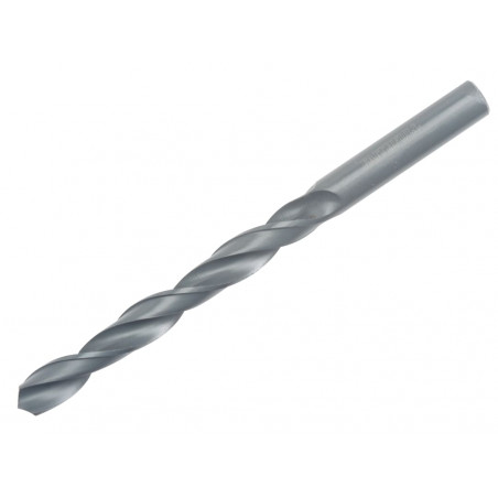 HSS Jobber Drill Bit 10.00mm OL:132mm WL:83mm