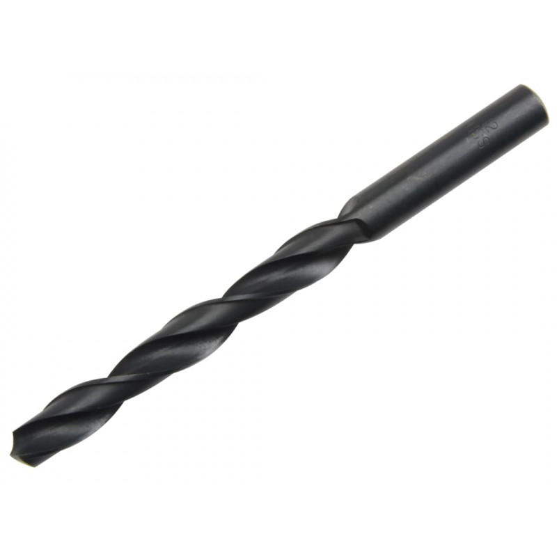 HSS Jobber Drill Bit 12.50mm OL:150mm WL:98mm