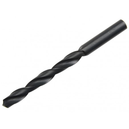HSS Jobber Drill Bit 12.50mm OL:150mm WL:98mm