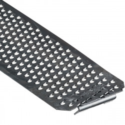 Stanley 5-21-508 Surform Metal & Plastics Blade 10” / 250mm