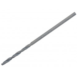 HSS Jobber Drill Bit 1.50mm OL:40mm WL:16mm