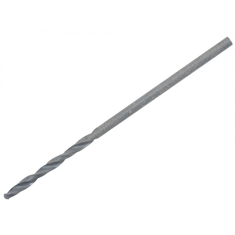 HSS Jobber Drill Bit 1.50mm OL:40mm WL:16mm