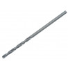 HSS Jobber Drill Bit 2.00mm OL:50mm WL:23mm