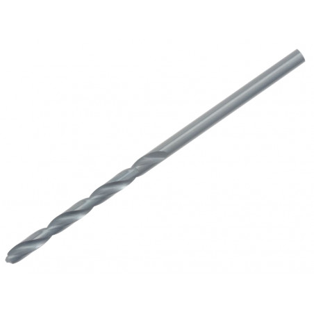 HSS Jobber Drill Bit 2.50mm OL:55mm WL:27mm