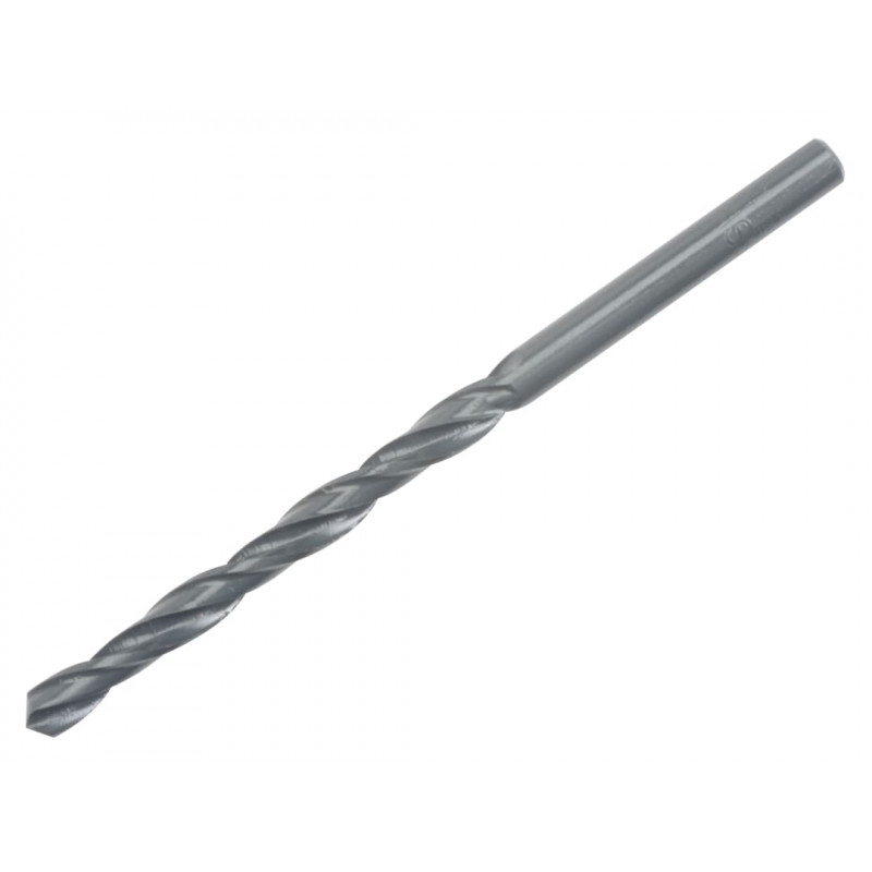 HSS Jobber Drill Bit 4.20mm OL:78mm WL:43mm HSS Jobber Drill Bit 4.20mm OL:78mm WL:43mm