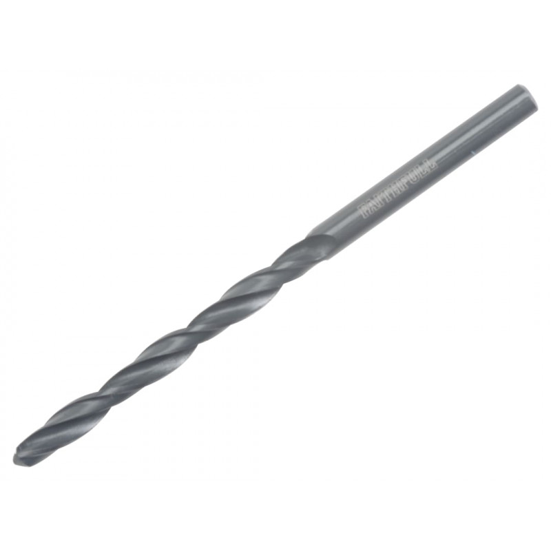 HSS Jobber Drill Bit 4.50mm OL:80mm WL:45mm HSS Jobber Drill Bit 4.50mm OL:80mm WL:45mm