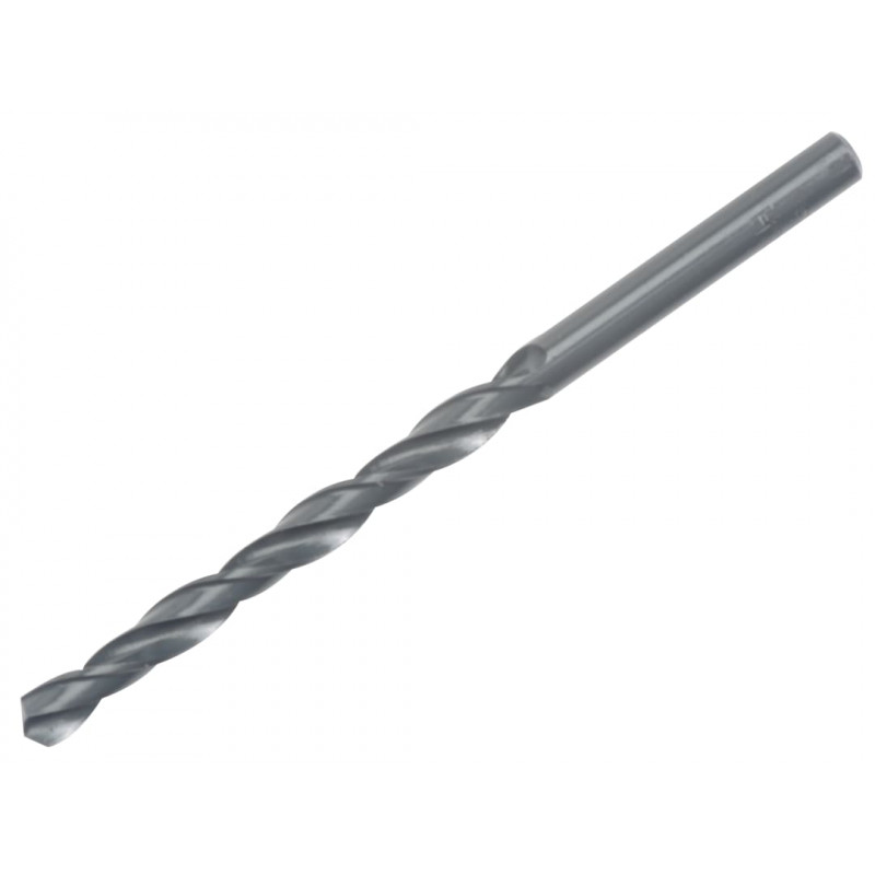 HSS Jobber Drill Bit 5.00mm OL:85mm WL:50mm HSS Jobber Drill Bit 5.00mm OL:85mm WL:50mm