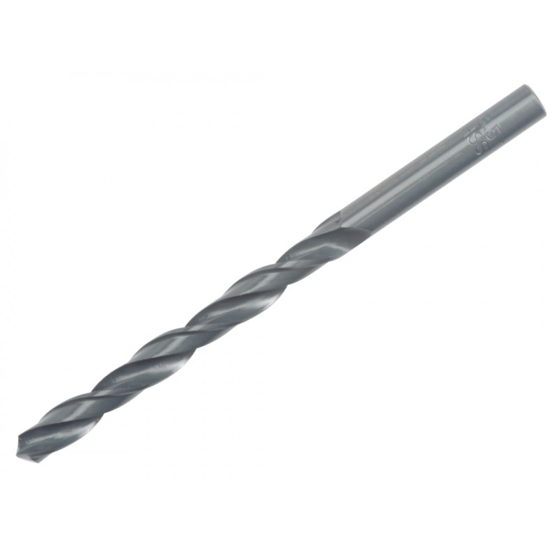 HSS Jobber Drill Bit 6.50mm OL:100mm WL:58mm HSS Jobber Drill Bit 6.50mm OL:100mm WL:58mm