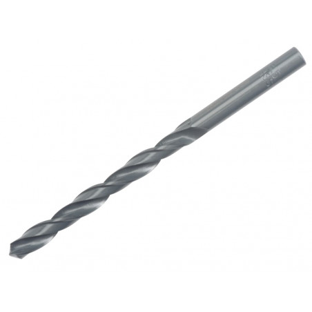 HSS Jobber Drill Bit 6.50mm OL:100mm WL:58mm