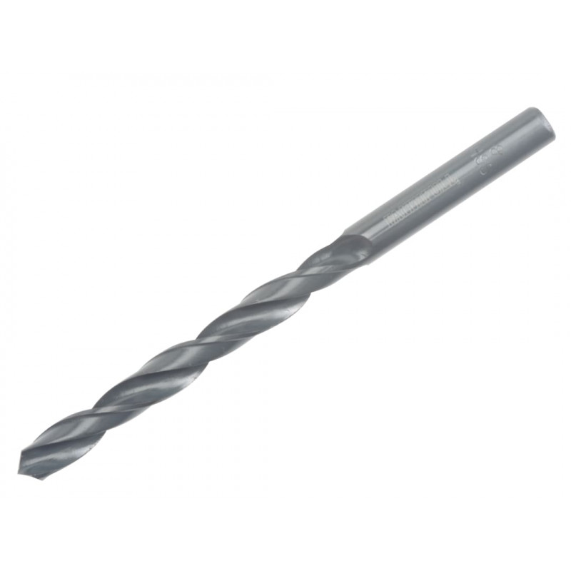 HSS Jobber Drill Bit 8.00mm OL:115mm WL:70mm HSS Jobber Drill Bit 8.00mm OL:115mm WL:70mm