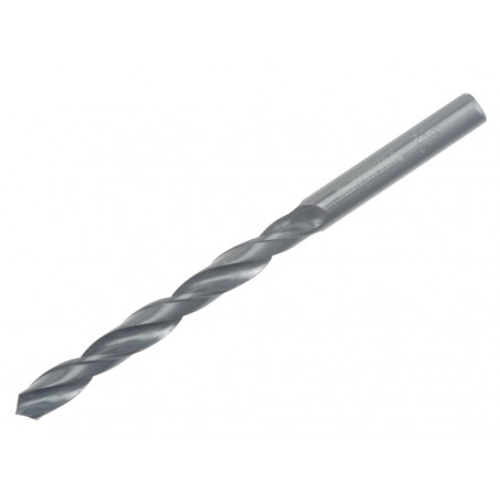 HSS Jobber Drill Bit 8.00mm OL:115mm WL:70mm