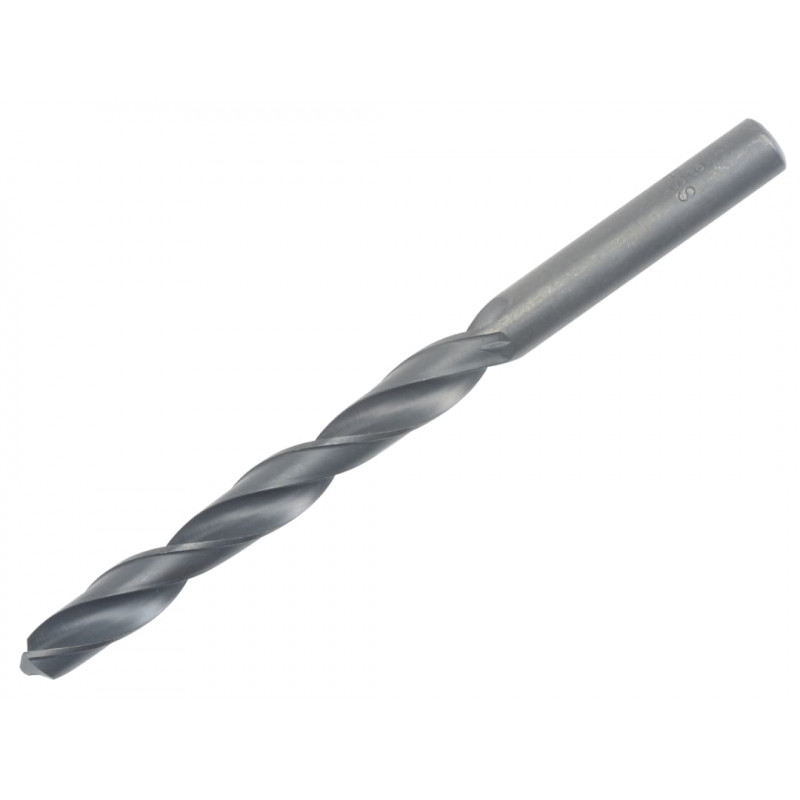 HSS Jobber Drill Bit 9.00mm OL:125mm WL:76mm HSS Jobber Drill Bit 9.00mm OL:125mm WL:76mm