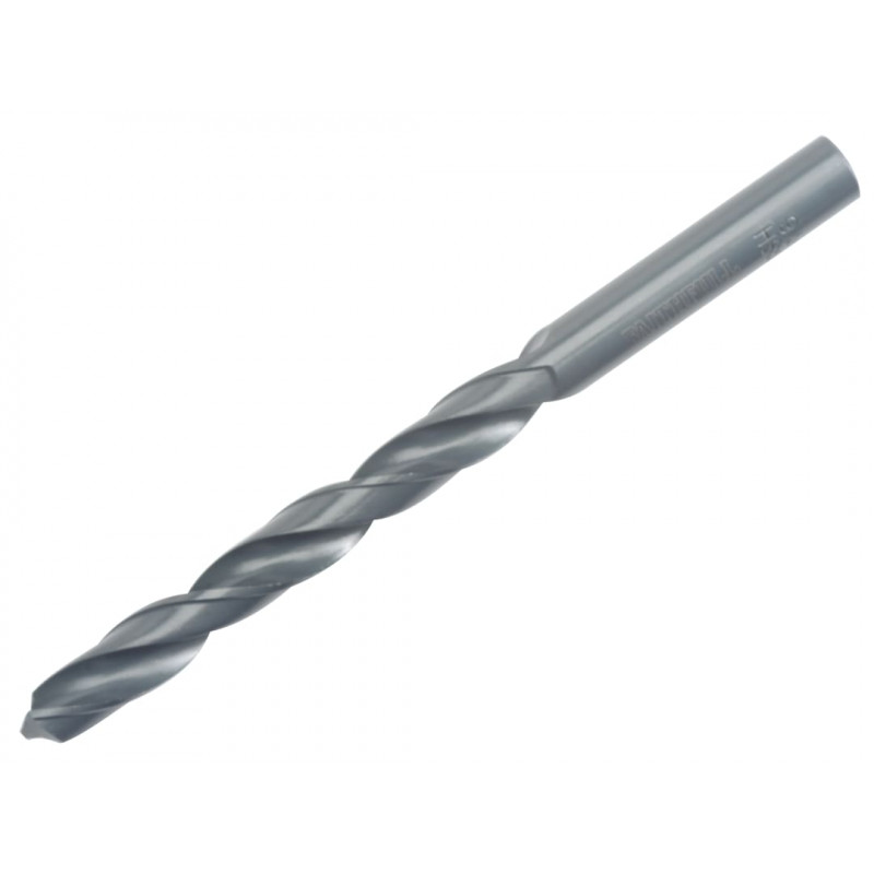 HSS Jobber Drill Bit 9.50mm OL:125mm WL:78mm HSS Jobber Drill Bit 9.50mm OL:125mm WL:78mm