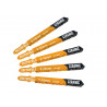 TCT Riff Tile Cutting Jigsaw Blades Pack of 5
